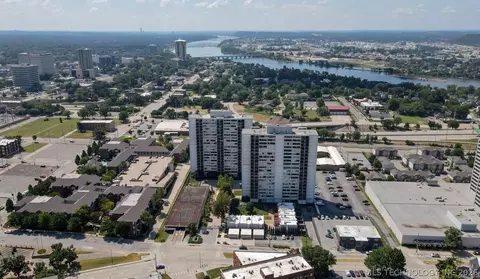 View/Area - Undisclosed, Tulsa, OK 74119 photo 2 of 2