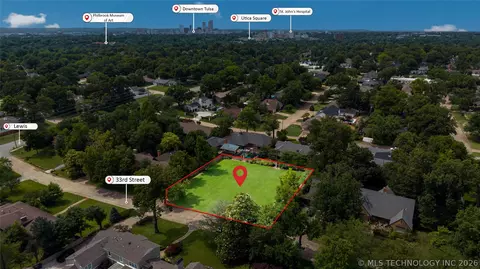 2433 E 33rd St, Tulsa, OK 74105 photo 2