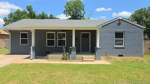 5315 E 33rd St, Tulsa, OK 74135