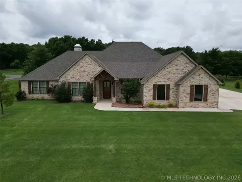 663 Chateau, Ardmore, OK 73401