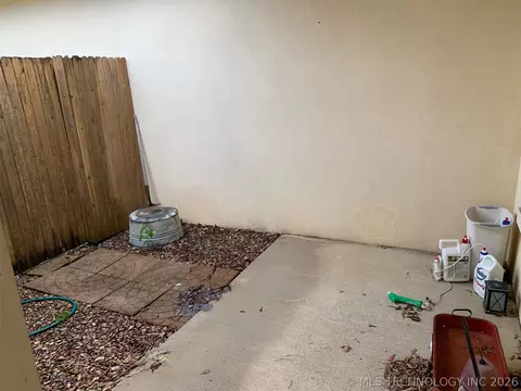Exterior - 8116 E 74th Ct, Tulsa, OK 74133 photo 2 of 2