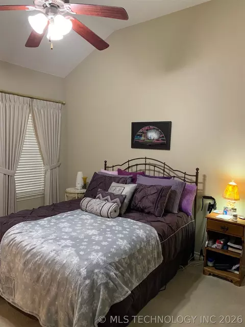 Bedroom - 8116 E 74th Ct, Tulsa, OK 74133 photo 1 of 2