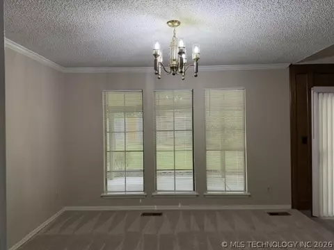Living - 5935 E 79th St, Tulsa, OK 74136 photo 8 of 12