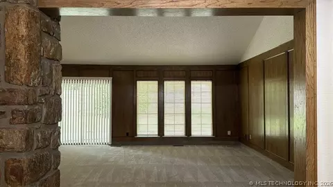 Living - 5935 E 79th St, Tulsa, OK 74136 photo 1 of 12