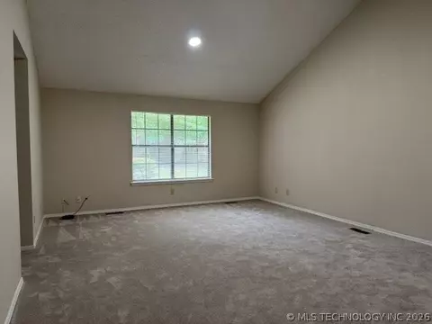 Living - 5935 E 79th St, Tulsa, OK 74136 photo 11 of 12