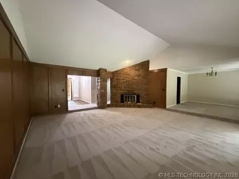 Living - 5935 E 79th St, Tulsa, OK 74136 photo 6 of 12