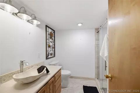 Bath - 401 E Main St, Adair, OK 74330 photo 1 of 7