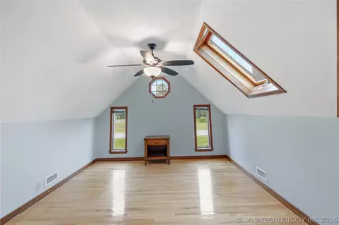 Bedroom - 401 E Main St, Adair, OK 74330 photo 1 of 2