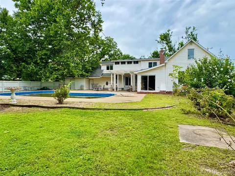 Other - 401 E Main St, Adair, OK 74330 photo 14 of 17