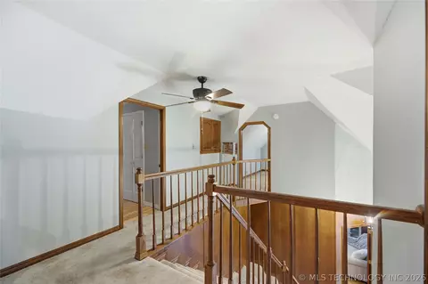 Entry Way - 401 E Main St, Adair, OK 74330 photo 3 of 3