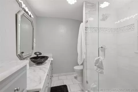Bath - 401 E Main St, Adair, OK 74330 photo 5 of 7