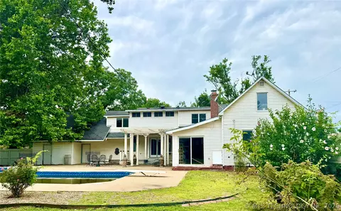 Other - 401 E Main St, Adair, OK 74330 photo 13 of 17