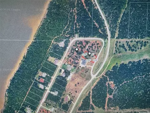 72 Lake Rd, Sperry, OK 74073 photo 2