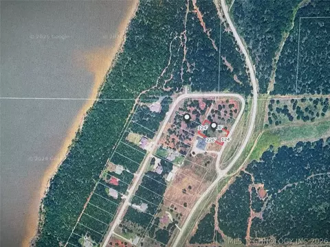 72 Lake Rd, Sperry, OK 74073 photo 4