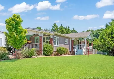 13946 Bear Run Ct, Kingston, OK 73439
