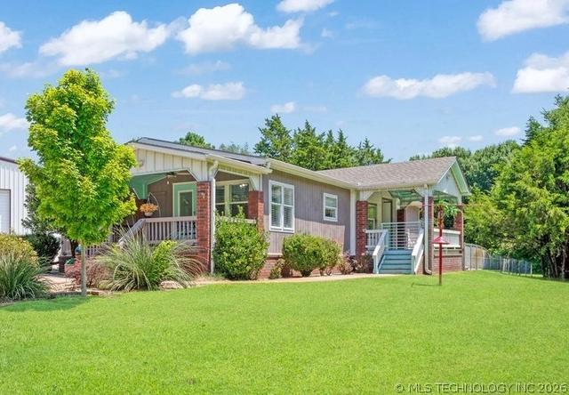 13946 Bear Run Ct, Kingston, OK 73439