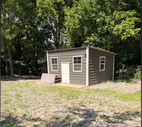 505 W Argyle Ave, Sallisaw, OK 74955