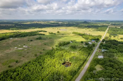7 E 400 Rd, Claremore, OK 74017 photo 15