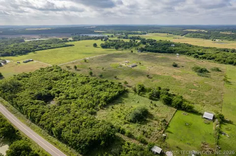 7 E 400 Rd, Claremore, OK 74017 photo 22