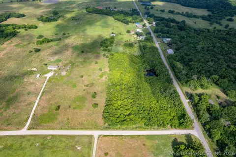 7 E 400 Rd, Claremore, OK 74017 photo 7