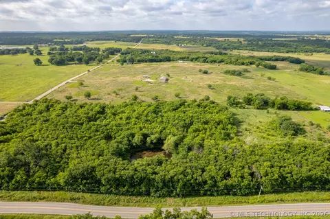 7 E 400 Rd, Claremore, OK 74017 photo 24