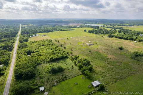 7 E 400 Rd, Claremore, OK 74017 photo 23