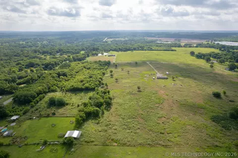 7 E 400 Rd, Claremore, OK 74017 photo 21
