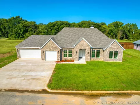 134 Rancho, Durant, OK 74701