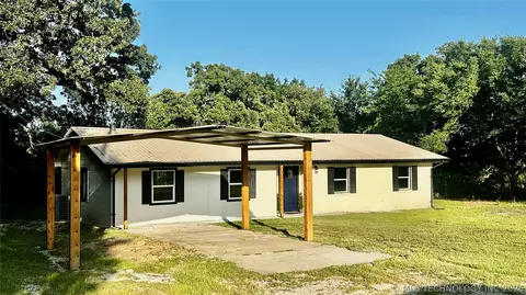 7460 Dogwood, Ardmore, OK 73401