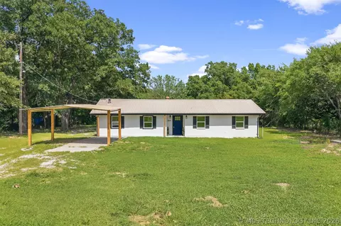 7460 Dogwood, Ardmore, OK 73401