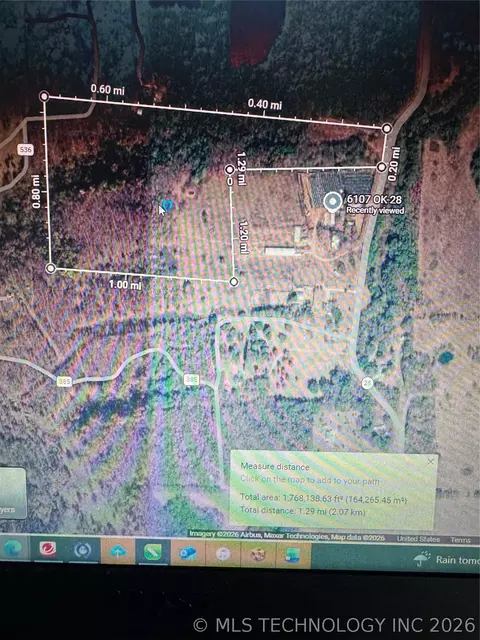 6170 Hwy 28, Eucha, OK 74342 photo 5