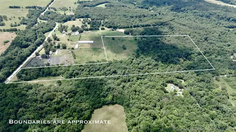 6170 Hwy 28, Eucha, OK 74342 photo 1