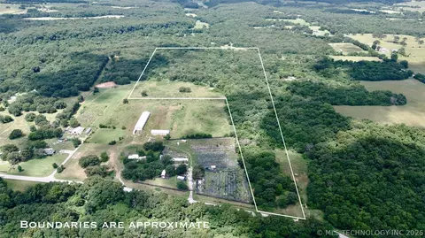 6170 Hwy 28, Eucha, OK 74342 photo 6