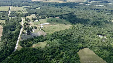 6170 Hwy 28, Eucha, OK 74342 photo 8