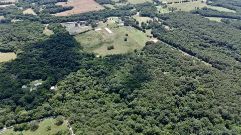 6170 Hwy 28, Eucha, OK 74342 photo 2