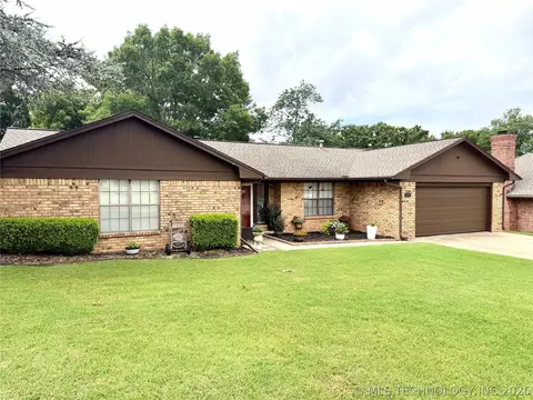 2513 Foliage, Ada, OK 74820