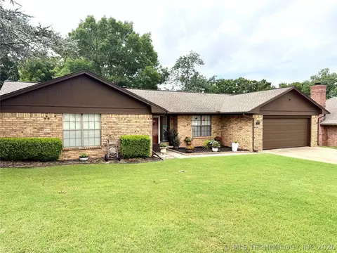 2513 Foliage, Ada, OK 74820