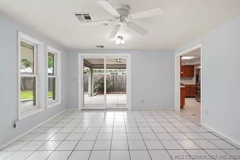 Living - 10836 E 24th St, Tulsa, OK 74129 photo 6 of 7