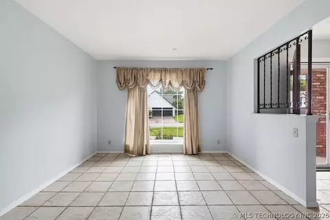 Living - 10836 E 24th St, Tulsa, OK 74129 photo 1 of 7