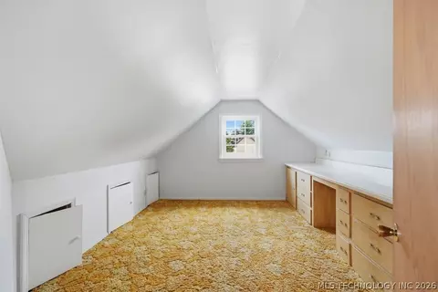 Bedroom - 10836 E 24th St, Tulsa, OK 74129 photo 6 of 7
