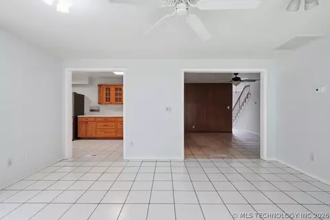 Living - 10836 E 24th St, Tulsa, OK 74129 photo 7 of 7