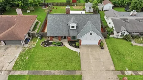 View/Area - 10836 E 24th St, Tulsa, OK 74129 photo 1 of 1