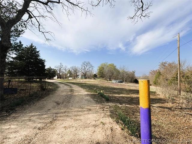 11825 Ns Ns 3650 Rd, Wewoka, OK 74884