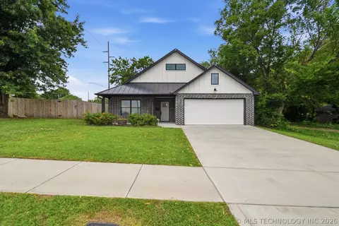 1508 N Main St, Tulsa, OK 74106
