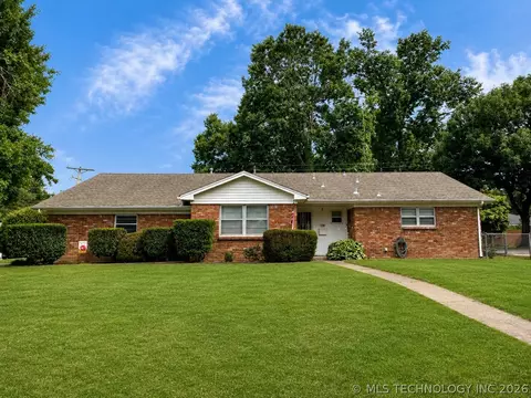 1788 E 56th St, Tulsa, OK 74105