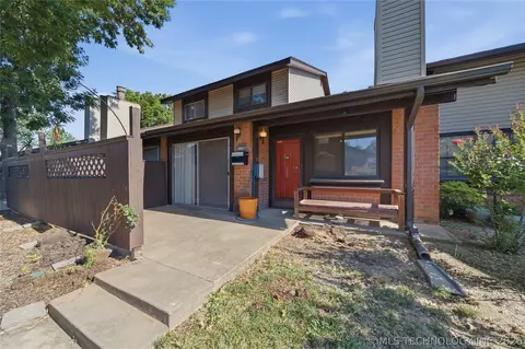 1136 S 110th East Avenue 13-3c, Tulsa, OK 74128