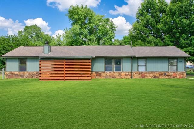 11045 S 250th East Ave, Broken Arrow, OK 74014