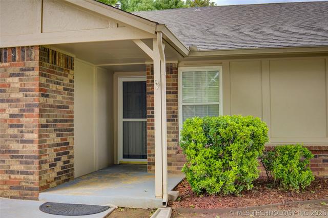 1310 W Hot Springs St, Broken Arrow, OK 74011
