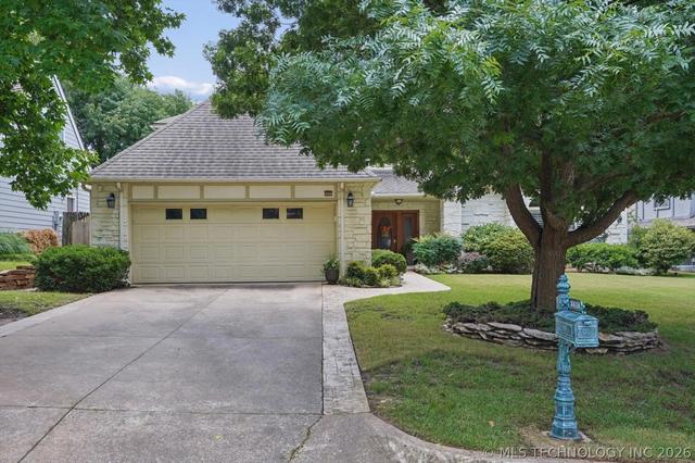 3418 E 87th Pl, Tulsa, OK 74137