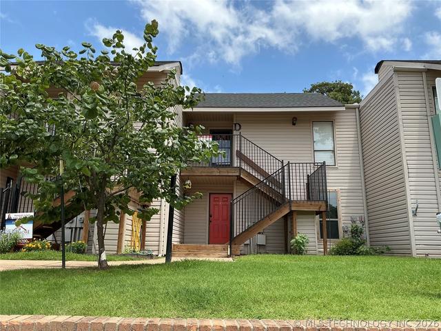 129 Falconhead Drive D, Burneyville, OK 73430